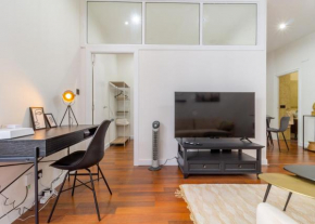 Ünique Apartment Centro de Vigo